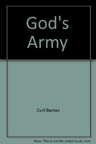 9780891911562: God's Army
