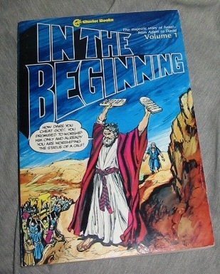 Imagen de archivo de In the Beginning (Volume 1) a la venta por Orion Tech