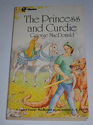 The Princess and Curdie (Macdonald Fairy Tales Ser.)