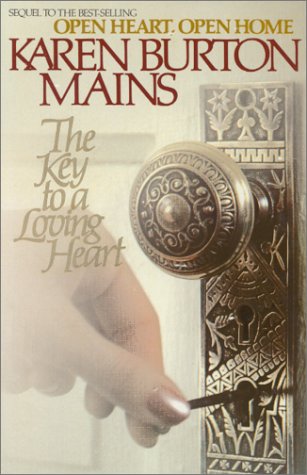 Beispielbild fr The Key to a Loving Heart zum Verkauf von Faith In Print