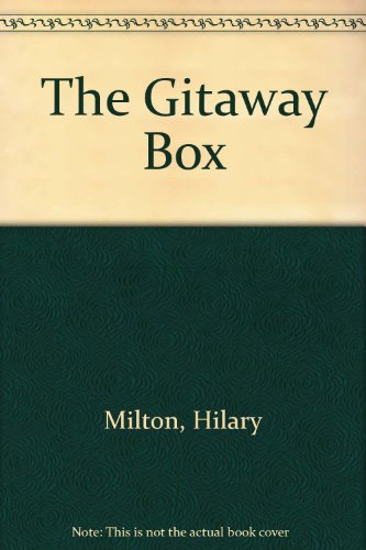 Stock image for The Gitaway Box for sale by ThriftBooks-Dallas