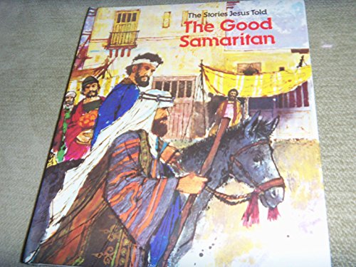 Stock image for The Good Samaritan for sale by -OnTimeBooks-