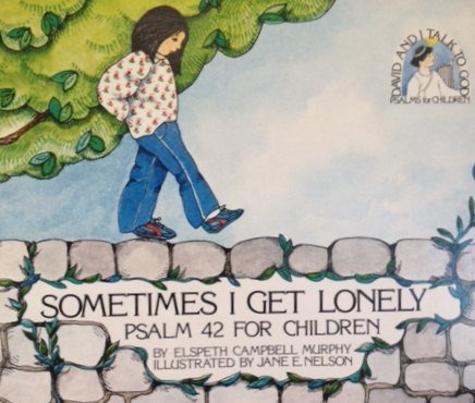 Stock image for Sometimes I Get Lonely for sale by Better World Books