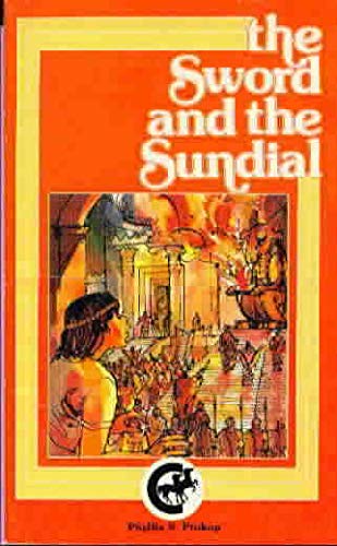 The Sword and the Sundial (9780891913757) by Henderson, Lois