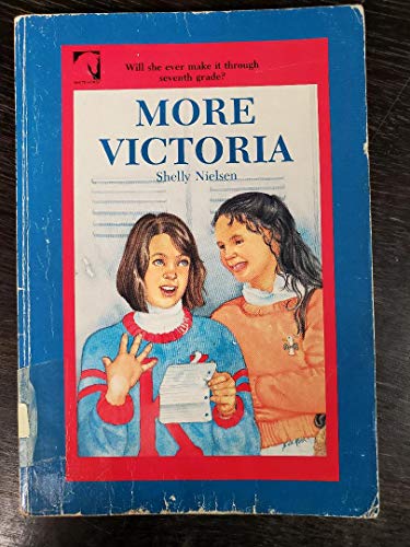 Imagen de archivo de Victoria-02-More Victoria: a la venta por ThriftBooks-Dallas