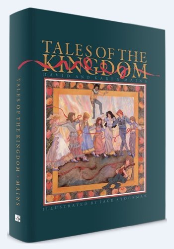 Beispielbild fr Tales of the Kingdom zum Verkauf von Books of the Smoky Mountains