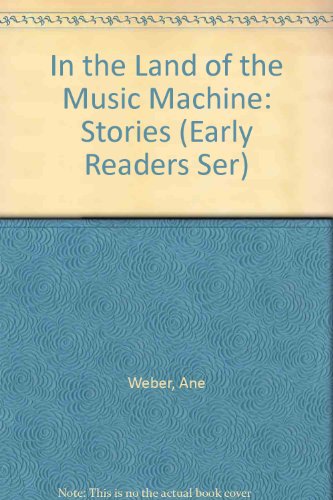 9780891917847: In the Land of the Music Machine: Stories