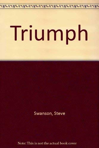9780891917939: The Triumph