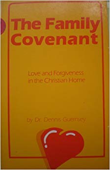 Stock image for The Family Covenant for sale by Better World Books