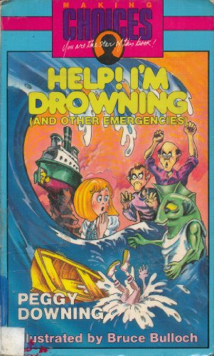 9780891919643: Help! I'm Drowning