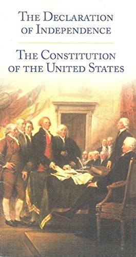 Stock image for *POCKET CONSTITUTION for sale by GreatBookPrices