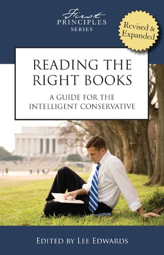9780891951339: Reading the Right Books: A Guide for the Intelligent Conservative
