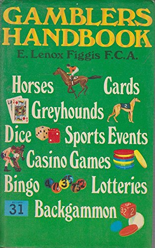 9780891960089: Gamblers Handbook