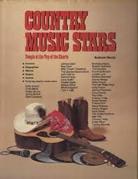 9780891960638: Country Music Stars: People at the Top of the Charts