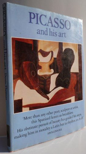 Stock image for Picasso & His Art for sale by ThriftBooks-Dallas