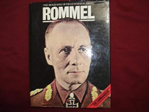 Biography of Field Marshall Erwin Rommel.
