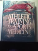 Imagen de archivo de Athletic Training and Sports Medicine a la venta por "Pursuit of Happiness" Books