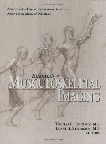 Stock image for Essentials of Musculoskeletal Imaging for sale by Better World Books