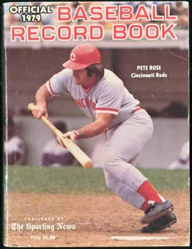 Beispielbild fr Official Baseball Guide for 1979 zum Verkauf von Harbor Books LLC