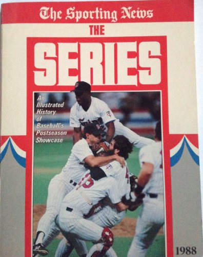 Imagen de archivo de The Sporting News : The Series a la venta por Better World Books