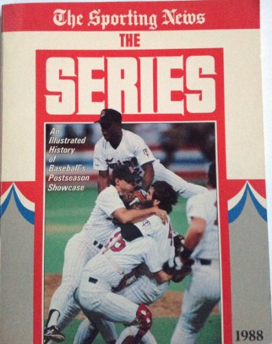 Stock image for The Sporting News : The Series for sale by Better World Books