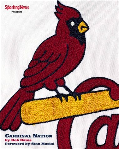 9780892046874: Cardinal Nation