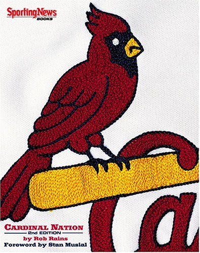 9780892047277: Cardinal Nation