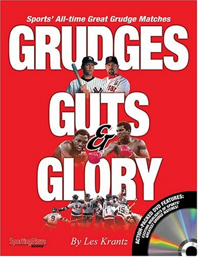 Stock image for Grudges, Guts, And Glory for sale by Willis Monie-Books, ABAA