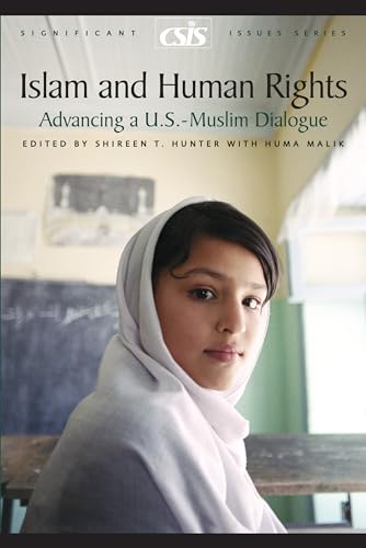 Stock image for Islam and Human Rights : Advancing a U. S. -Muslim Dialogue for sale by Better World Books