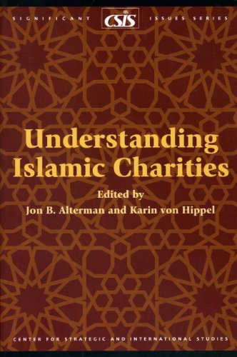 Beispielbild fr Understanding Islamic Charities (Significant Issues Series) (Significan Issues Series) zum Verkauf von HALCYON BOOKS