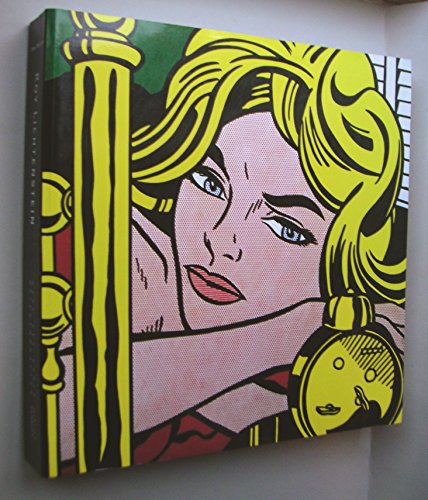 Stock image for Roy Lichtenstein for sale by medimops