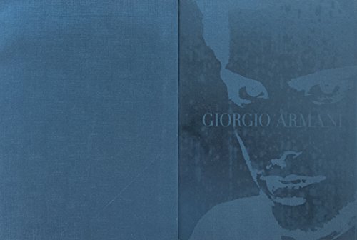 9780892072361: Giorgio Armani