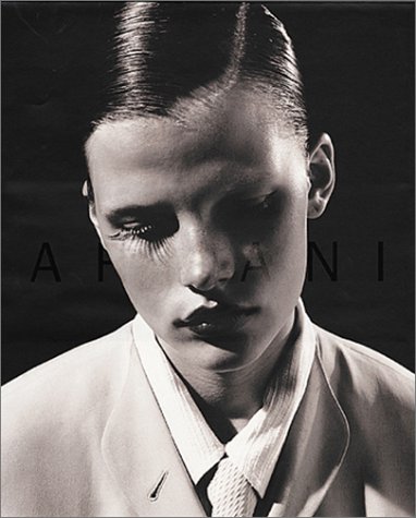 9780892072798: Giorgio Armani /anglais (Guggenheim Museum Publications)