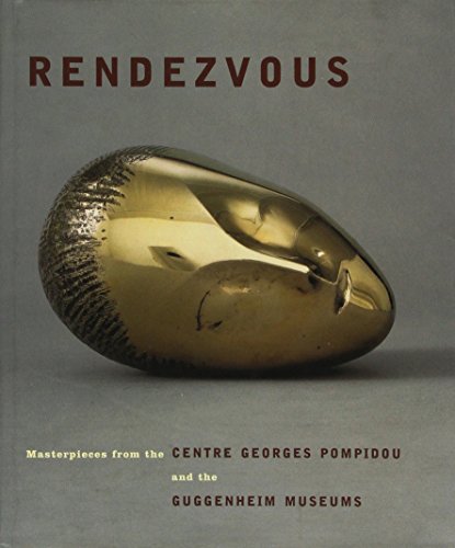 Imagen de archivo de Rendezvous a la venta por Midtown Scholar Bookstore