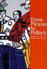 Imagen de archivo de From Picasso To Pollock: Modern Art from the Guggenheim Museum a la venta por Books Unplugged