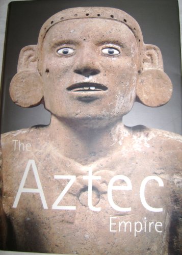 9780892073214: El imperio azteca (cat.exposicion)(ingles)
