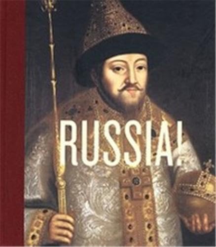 Imagen de archivo de Russia : The Majesty of the Tsars: Treasures from the Kremlin Museum a la venta por Better World Books