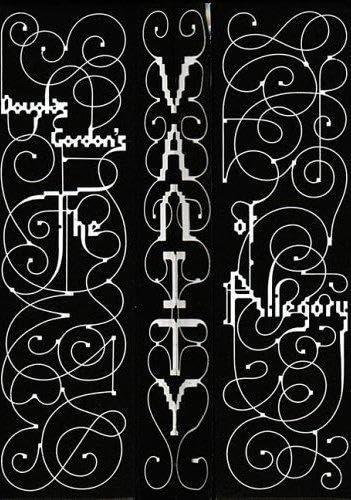 Douglas Gordon's Vanity Of Allegory (9780892073337) by Gingeras, Alison; Mckee, Francis