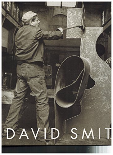 Beispielbild fr David Smith: A Centennial zum Verkauf von ThriftBooks-Dallas