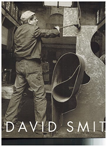 David Smith: A Centennial (9780892073436) by David Smith; Carmen Gimenez; Rosalind Krauss; David Anfam