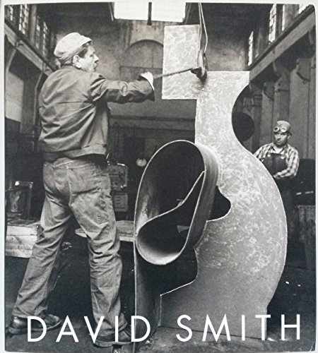 9780892073443: David Smith A Centennial