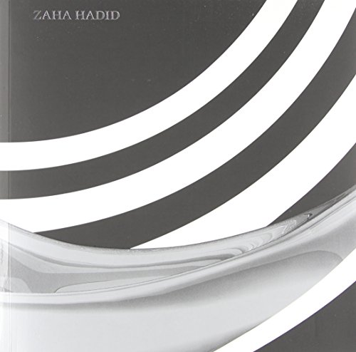 Stock image for Zaha Hadid for sale by ANARTIST