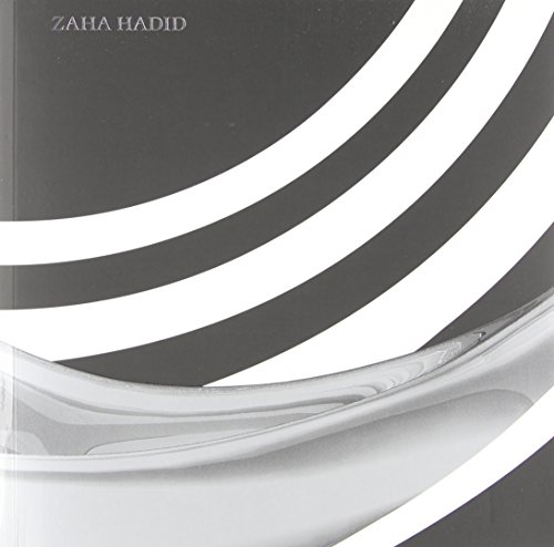 Stock image for Zaha Hadid for sale by Front Cover Books