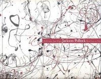 Beispielbild fr No Limits, Just Edges Jackson Pollock Paintings on Paper zum Verkauf von Marcus Campbell Art Books