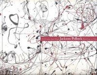 9780892073481: No Limits, Just Edges: Jackson Pollock Paintings on Paper