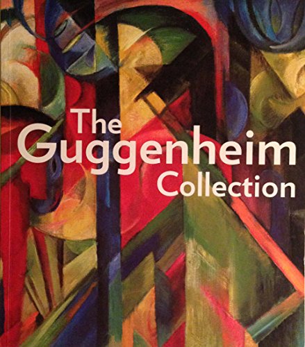 Stock image for Guggenheim Collection for sale by Bookplate