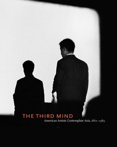 9780892073832: The Third Mind American Artists /anglais