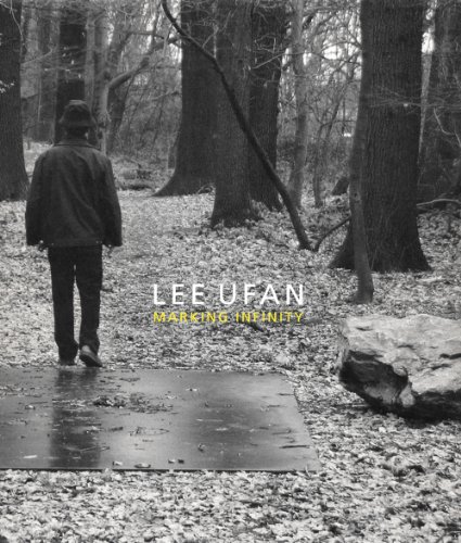 9780892074181: Lee Ufan: Marking Infinity