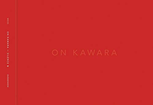 9780892075195: On Kawara