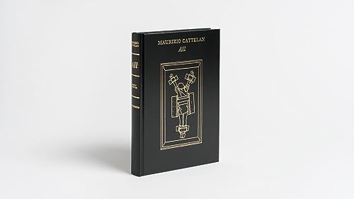 Imagen de archivo de Maurizio Cattelan: All a la venta por THE SAINT BOOKSTORE